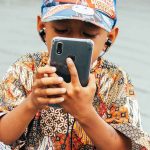 Who Is Shaping Your Child?