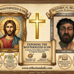 Deconstructing the fake European Jesus